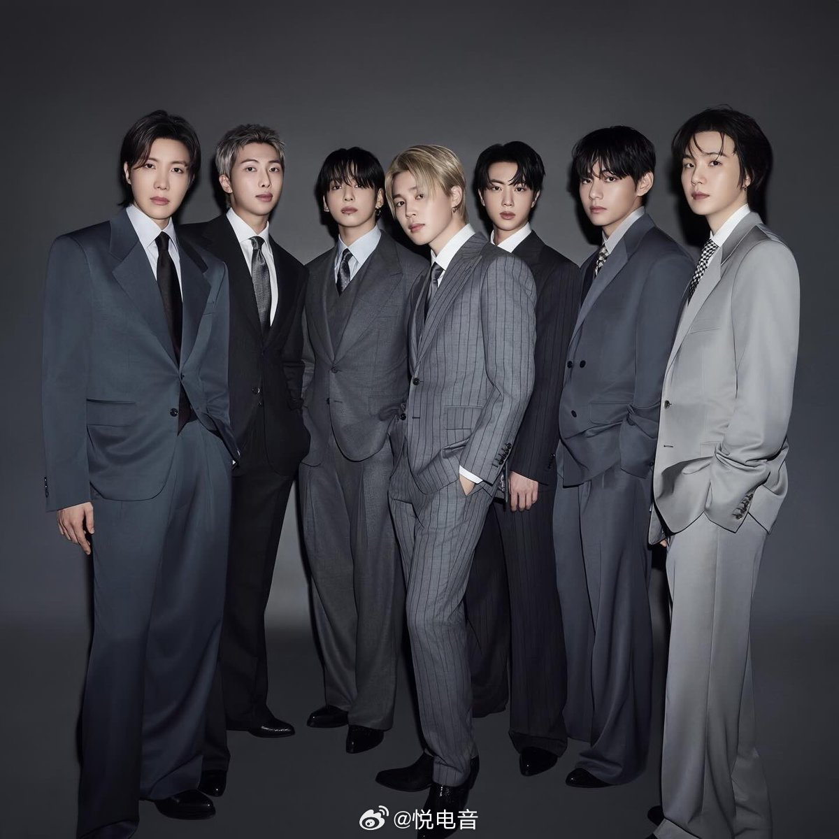 防弹少年团 【BTS回归专辑刷新2026年Spotify首周播放纪录】防弹少年团