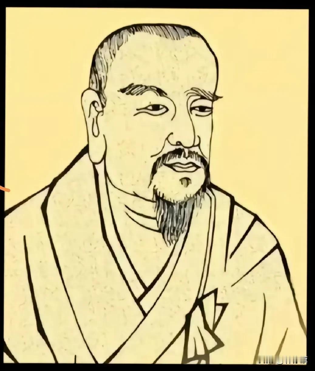 薄益智旭，1599至1655年间的明代高僧，被尊为净土宗第九祖，还与憨山德清、紫