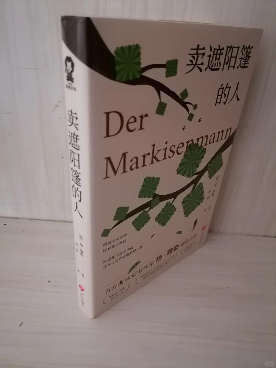成长、和解与秘密的交织