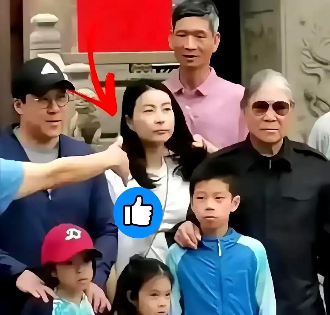 豪门媳妇把娃带去挤地铁
 
霍启刚一句“晶晶把霍家拉回了地面”，刷屏。以前酒窖雪