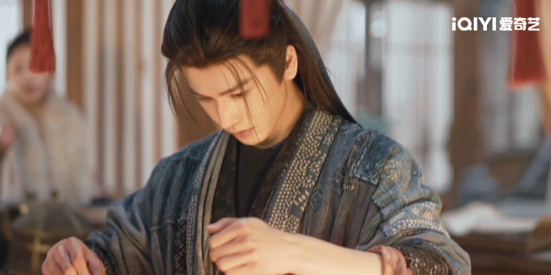 逐玉爱奇艺2026年第二部破万剧 看到逐玉成为爱奇艺2026年第二部破万剧真的很