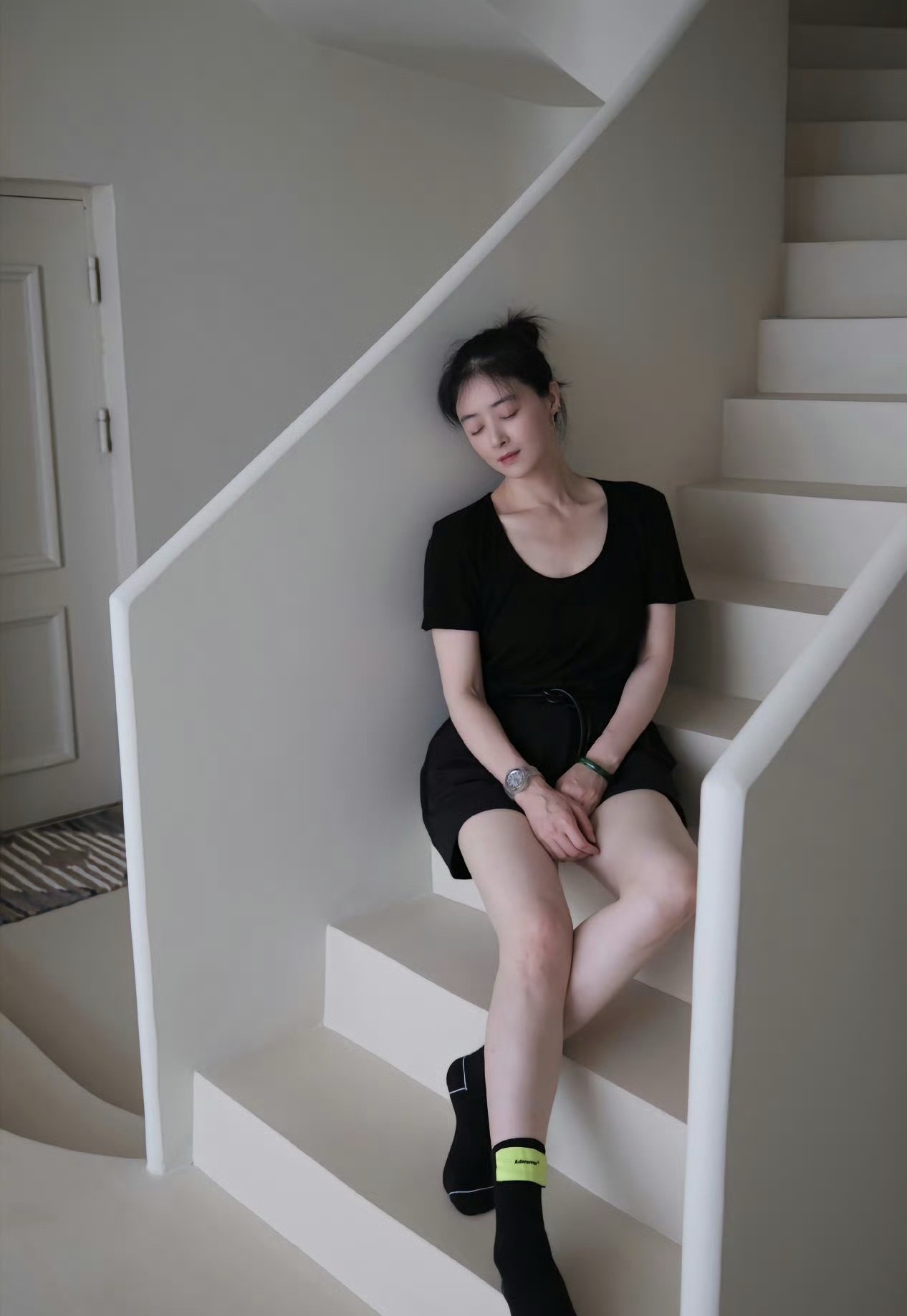 蒋欣经纪人说蒋欣吃凉拌黄瓜都会胖看到这个热搜突然有点感慨我们眼里的“减脂餐天花板