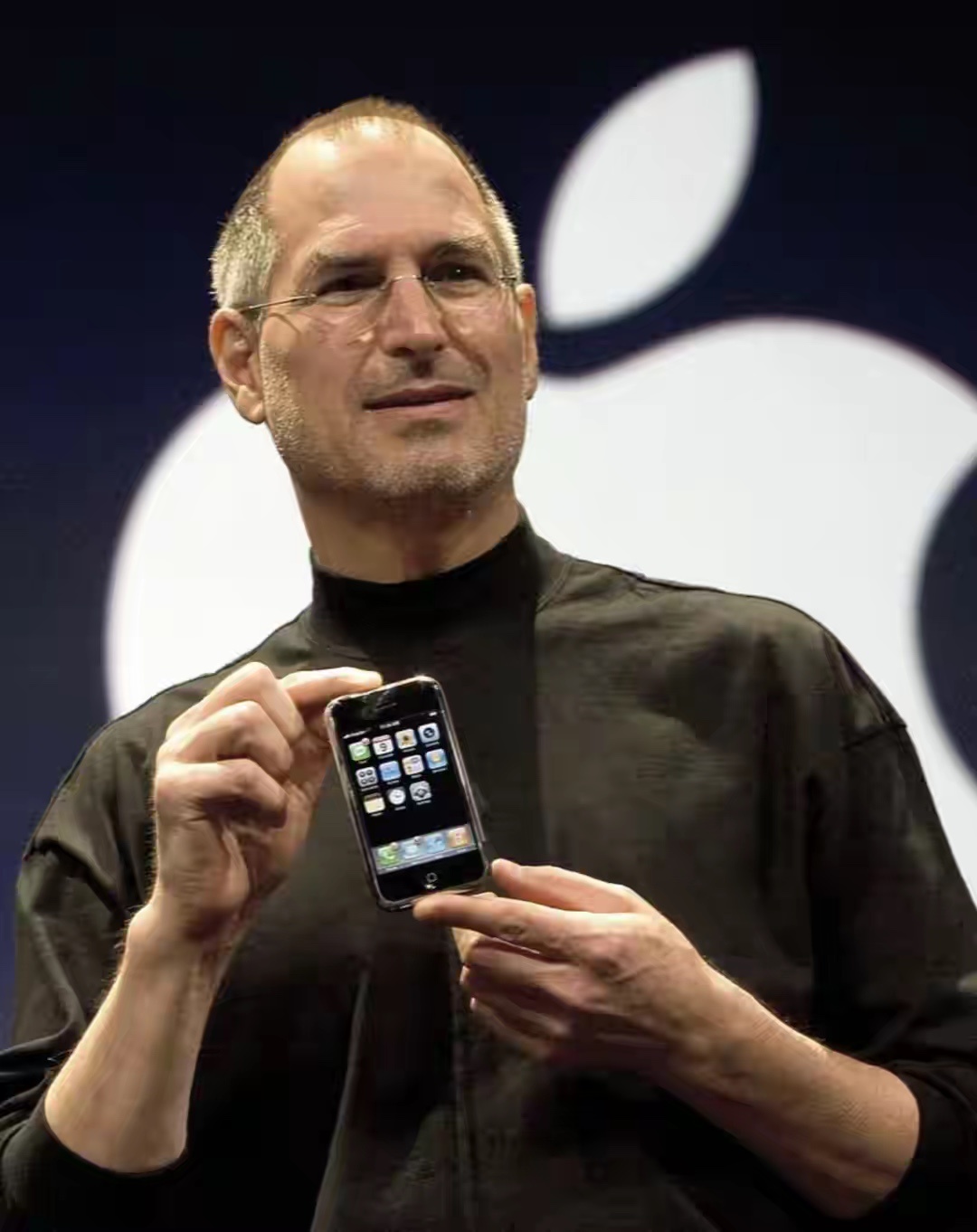 iPhone4S为何突然迎来第二春没想到吧，发布十几年的iPhone 4S居然靠