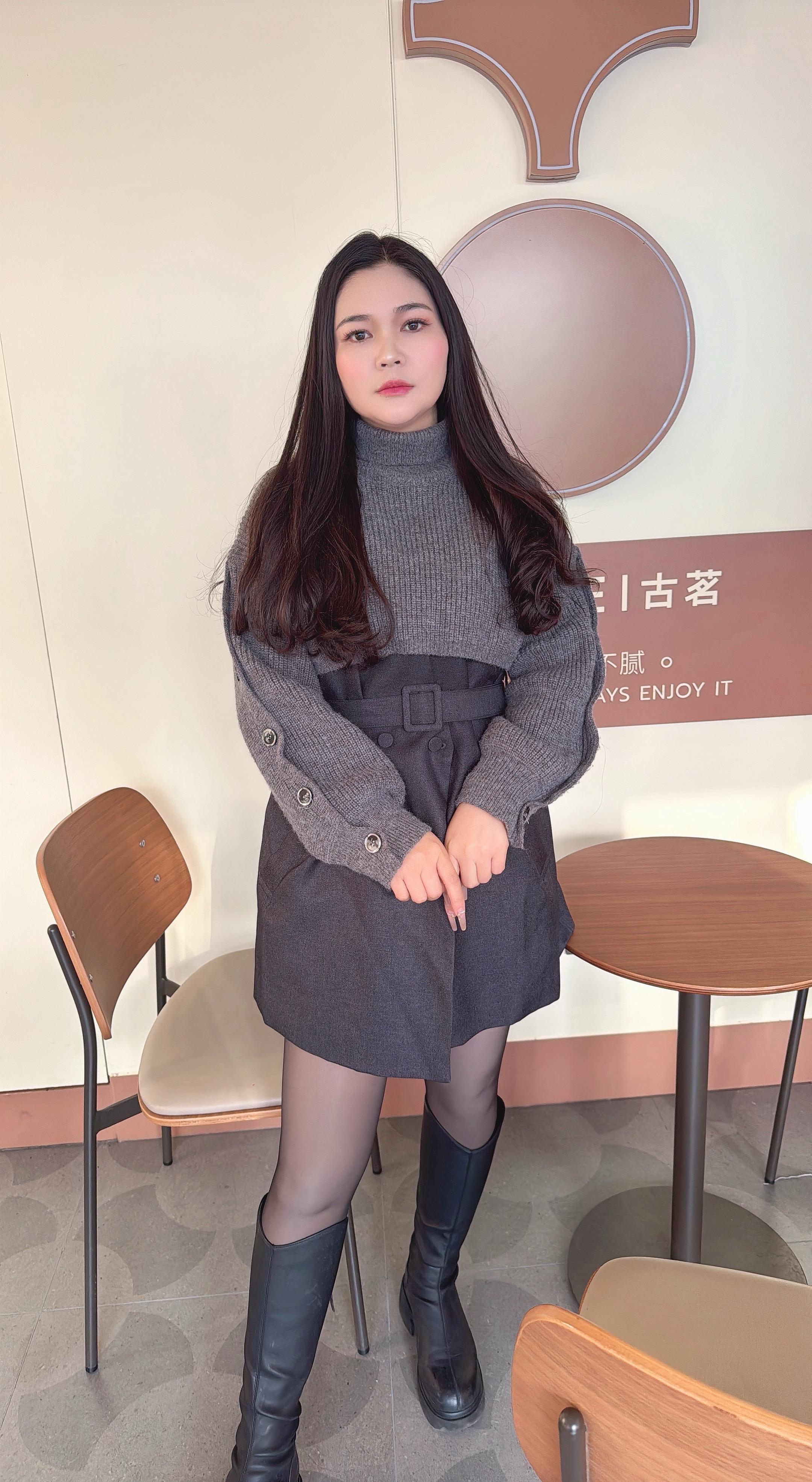 这也能开播 今日穿搭