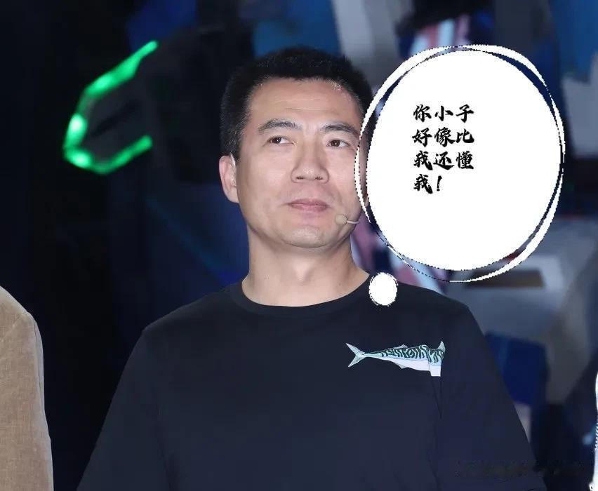 黄健翔点评亚运男足0：2韩国U23，句句在理，句句扎心——

“输球意料之中，输