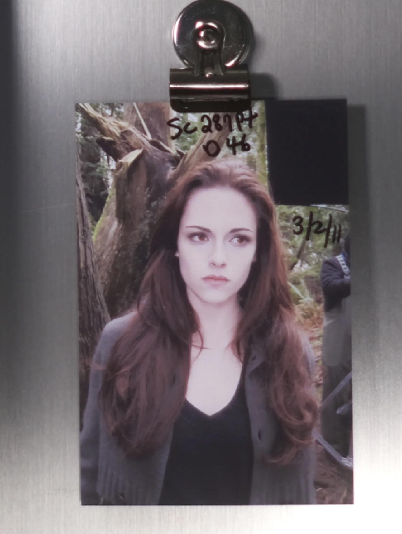 kristenstewart 克里斯汀斯图尔特