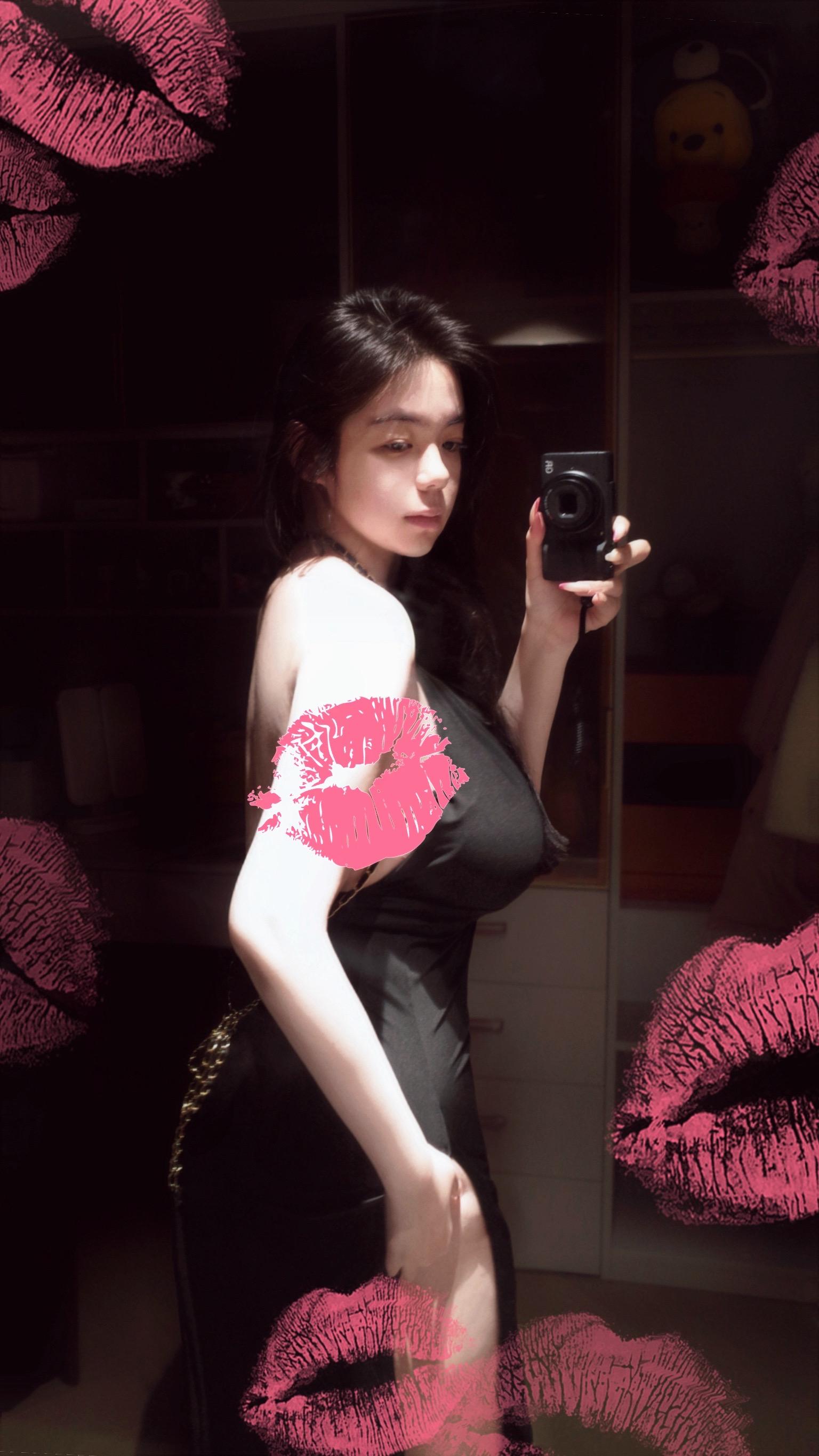 把我的心搞得一团乱 还在那里可爱的笑