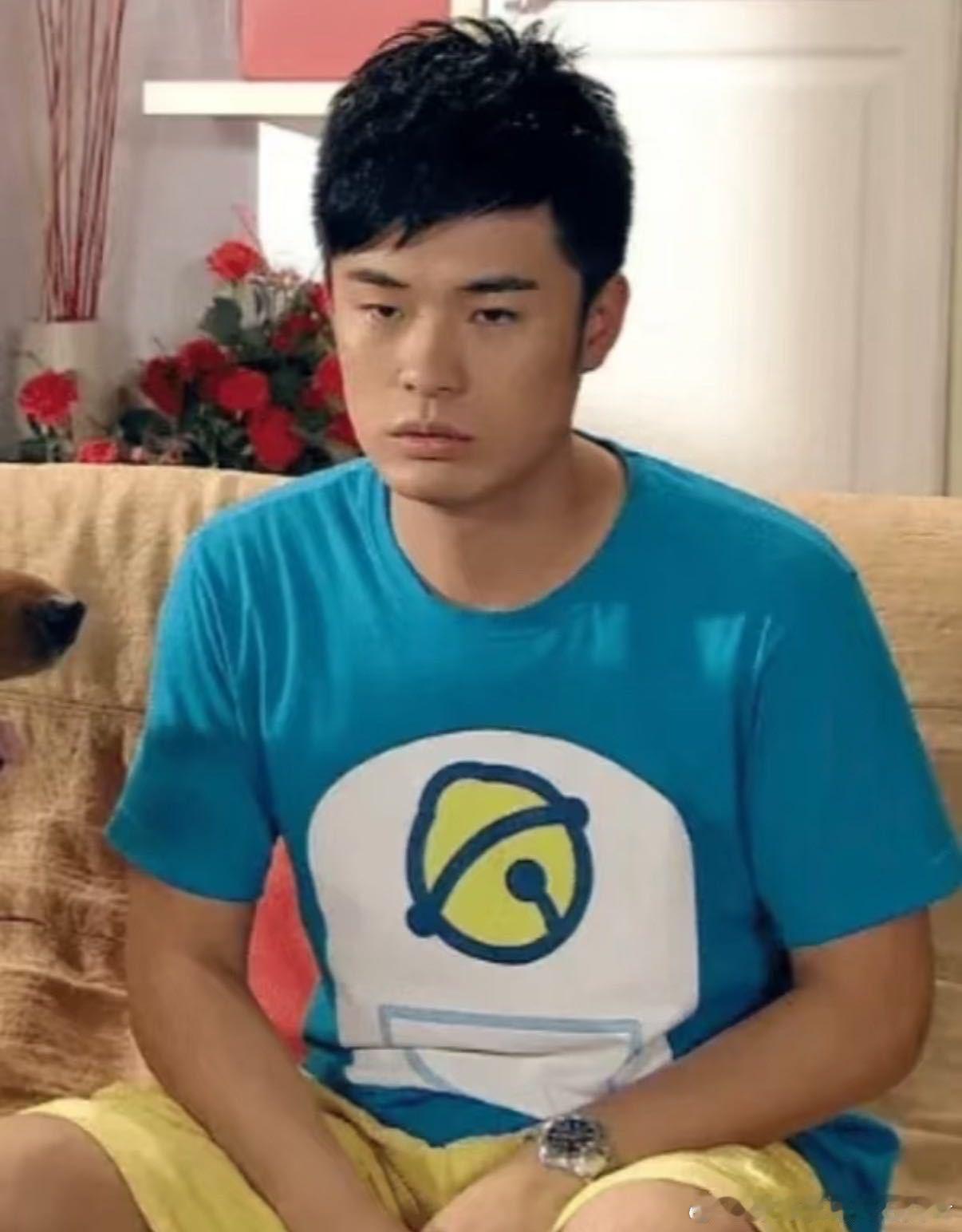 陈赫遗传曾小贤打嗝 陈赫试图解释自己平时不打嗝，一紧张就控制不住，李乃文笑着拆台