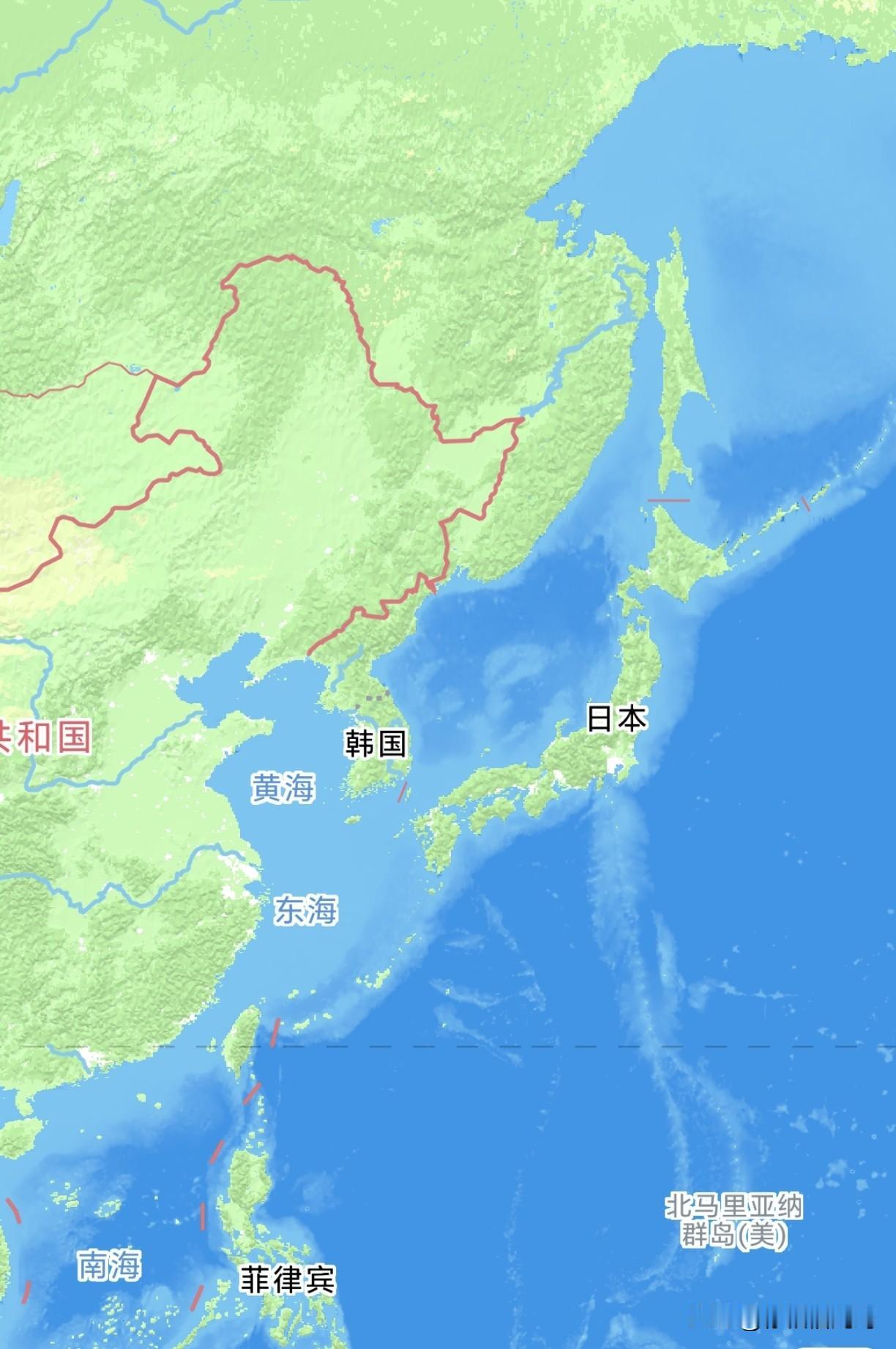 中日战争爆发概率有多大？从目前情况来看，概率会越来越小了，说白了，爆发战争的爆点