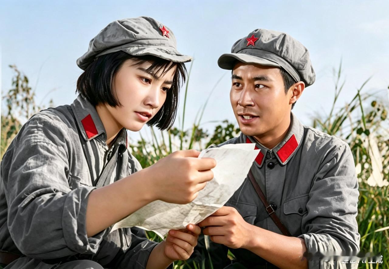 我国知名男影星王心刚在银幕上的八位搭档里，谁和他配合得浑然天成，谁演的两小无猜格
