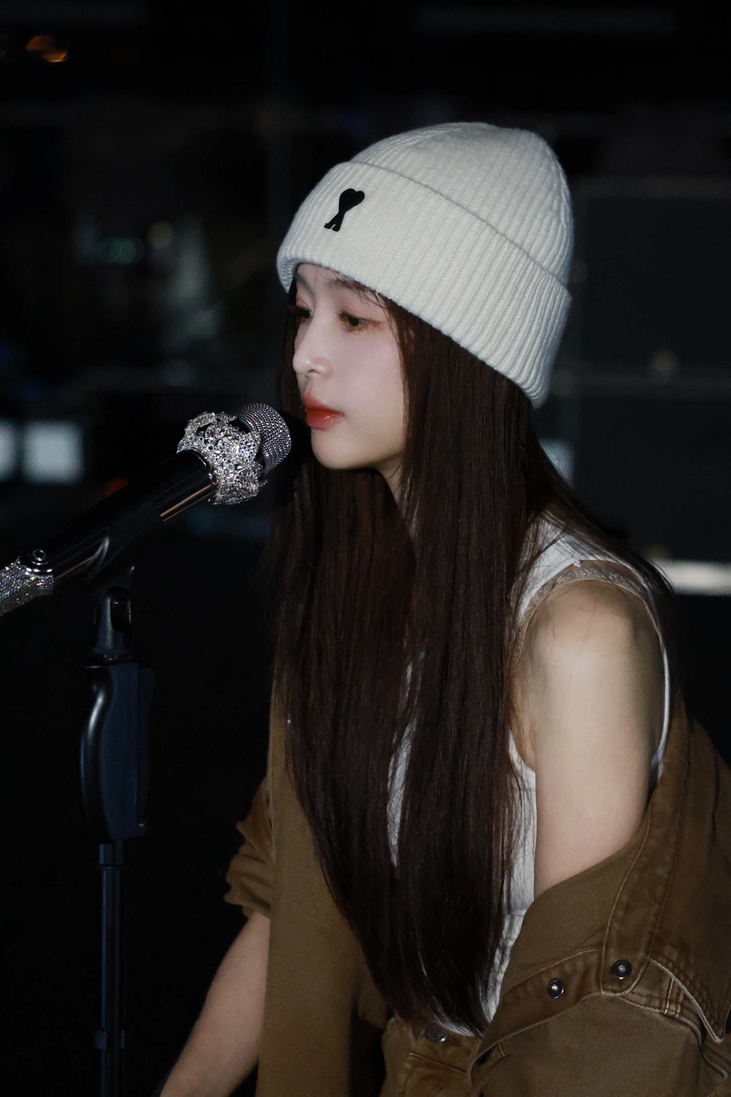 wxywxy 记住了，你也是光亮的本身，你的存在本来就是一道光 吴宣仪叶星星🦋