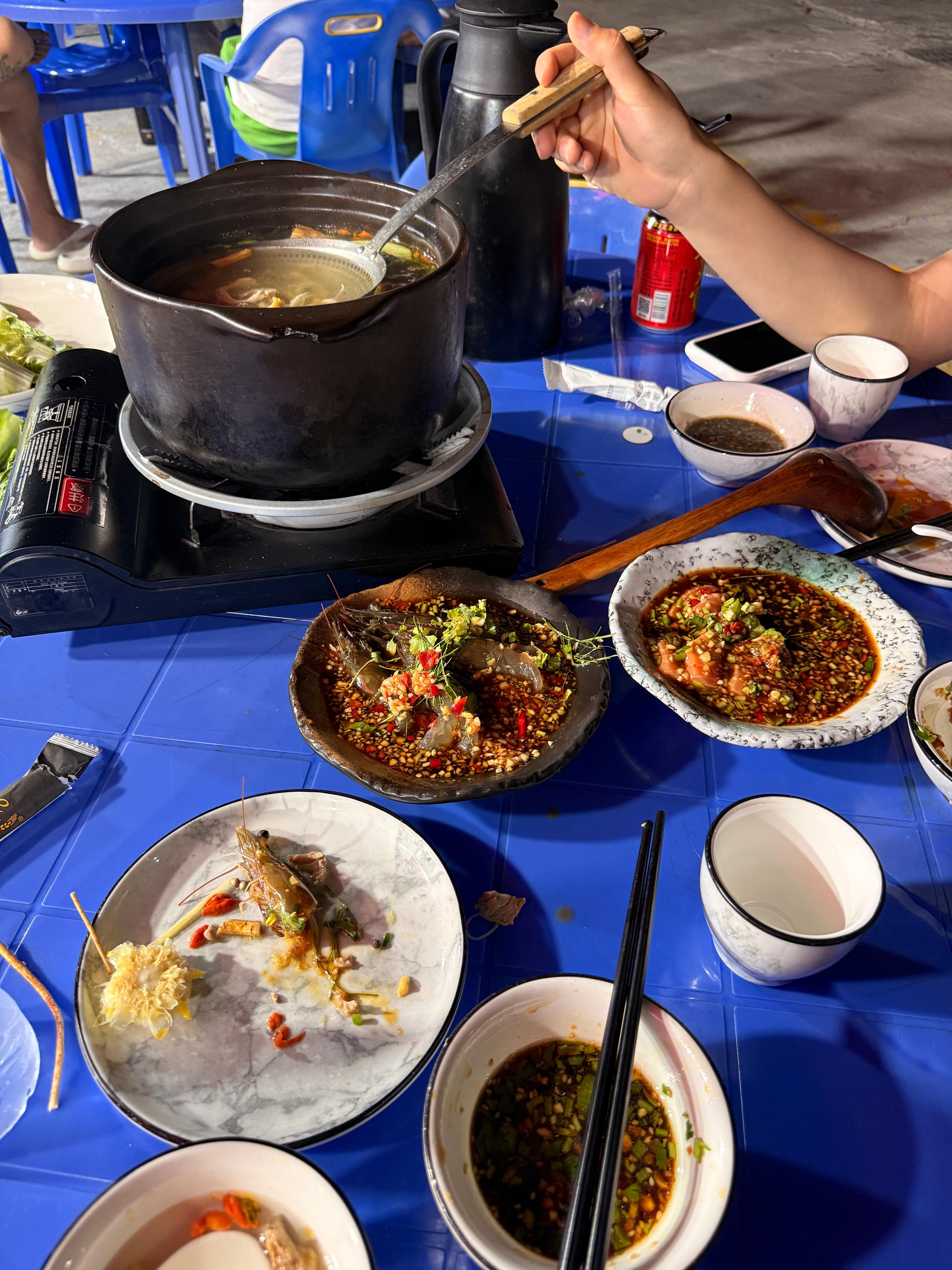 非常好吃 ！！ 宁波·岭南派(中兴路店)