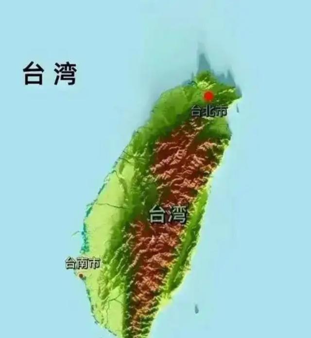 台湾的“既要又要”，要保留100%的自治权，财权，人事权，90%的军权和20%的