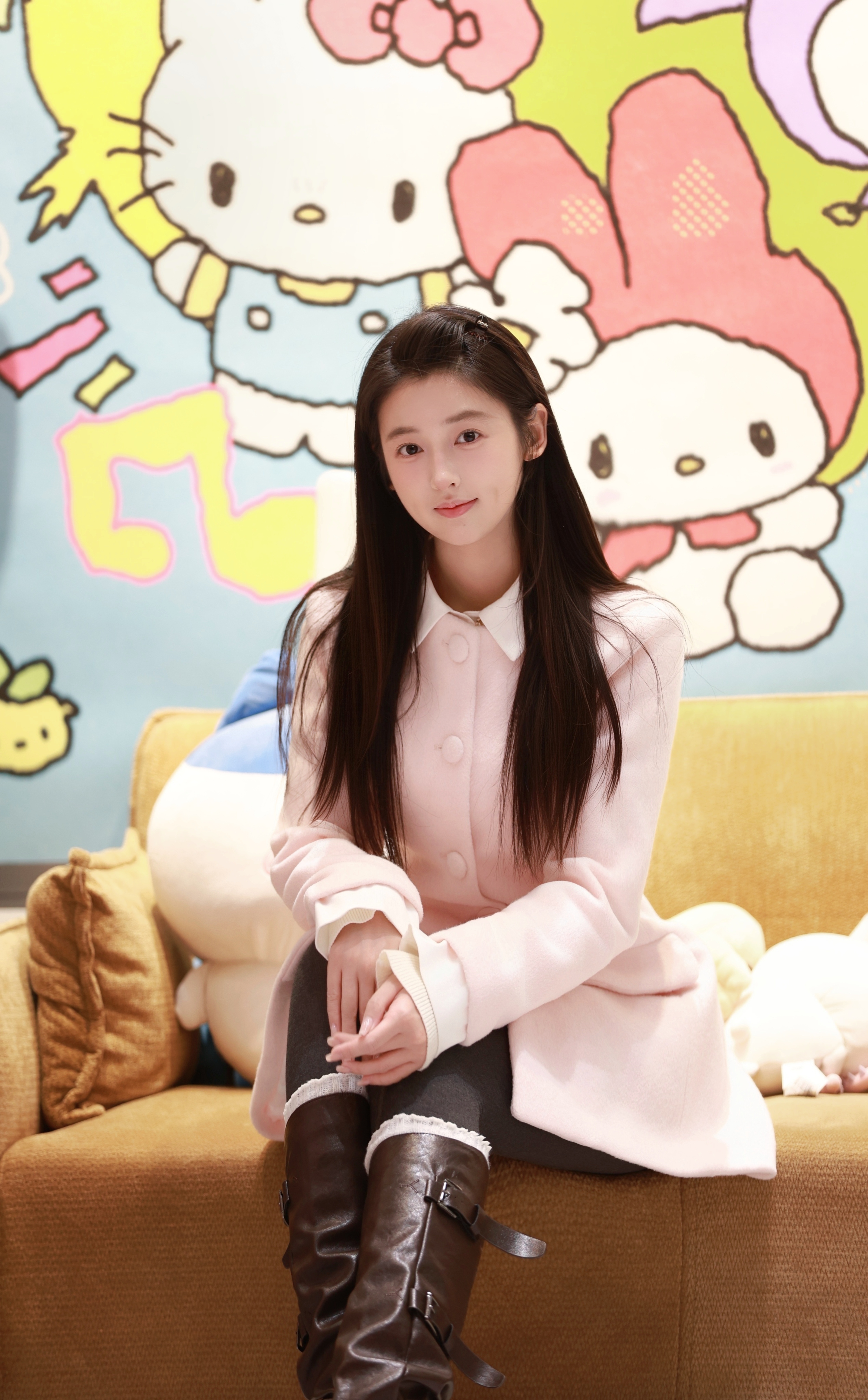 迟到的哪张最好呢～ 