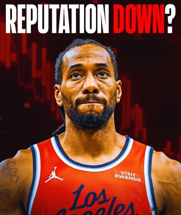 莱昂纳德未能入选全明星！关于落选原因，出现了一个引人关注的说法。ESPN记者Br