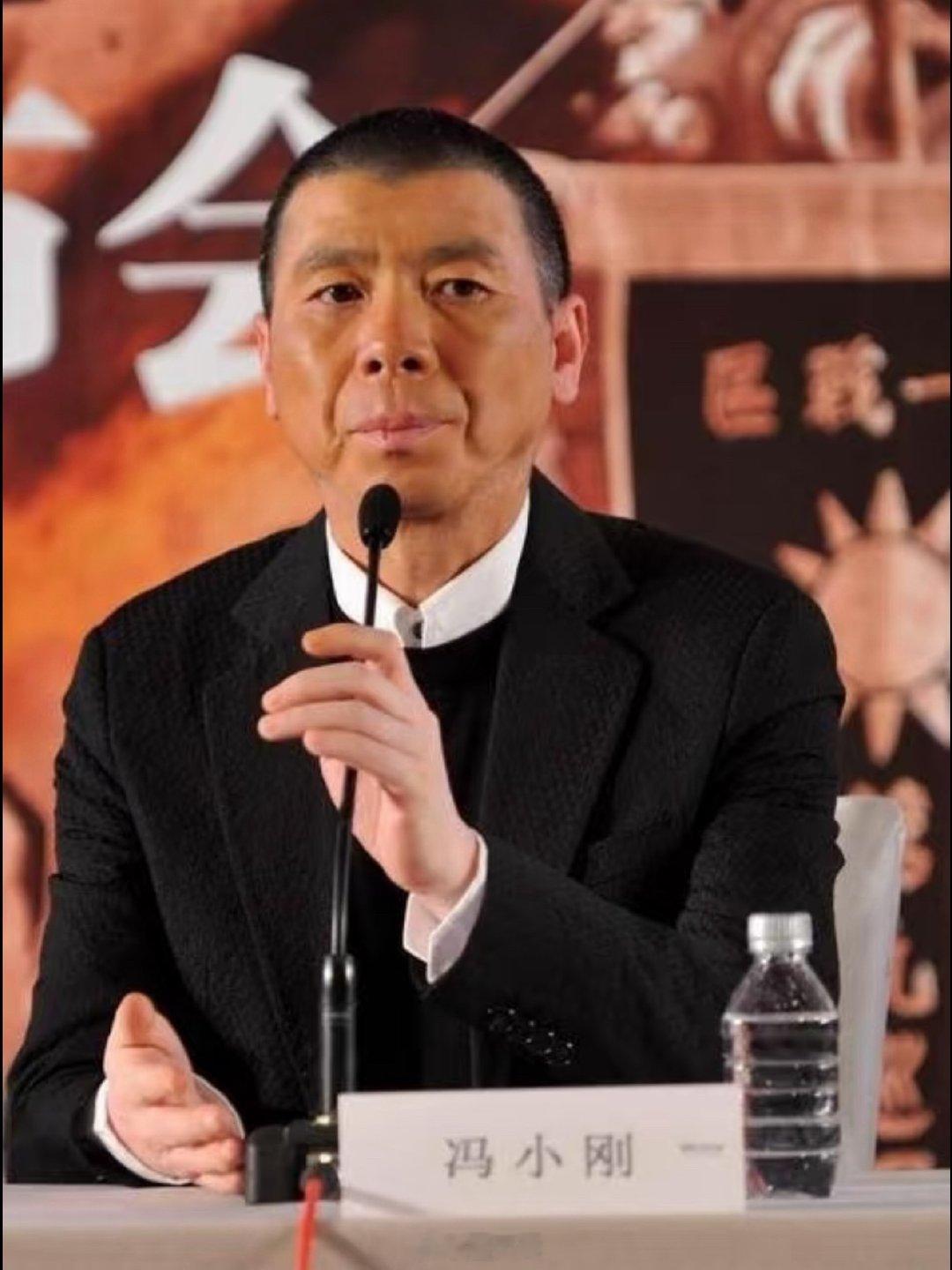 冯小刚流浪地球3新角色哈哈哈哈哈就是说小破球这次要起飞了啊，电影流浪地球3》祝冯