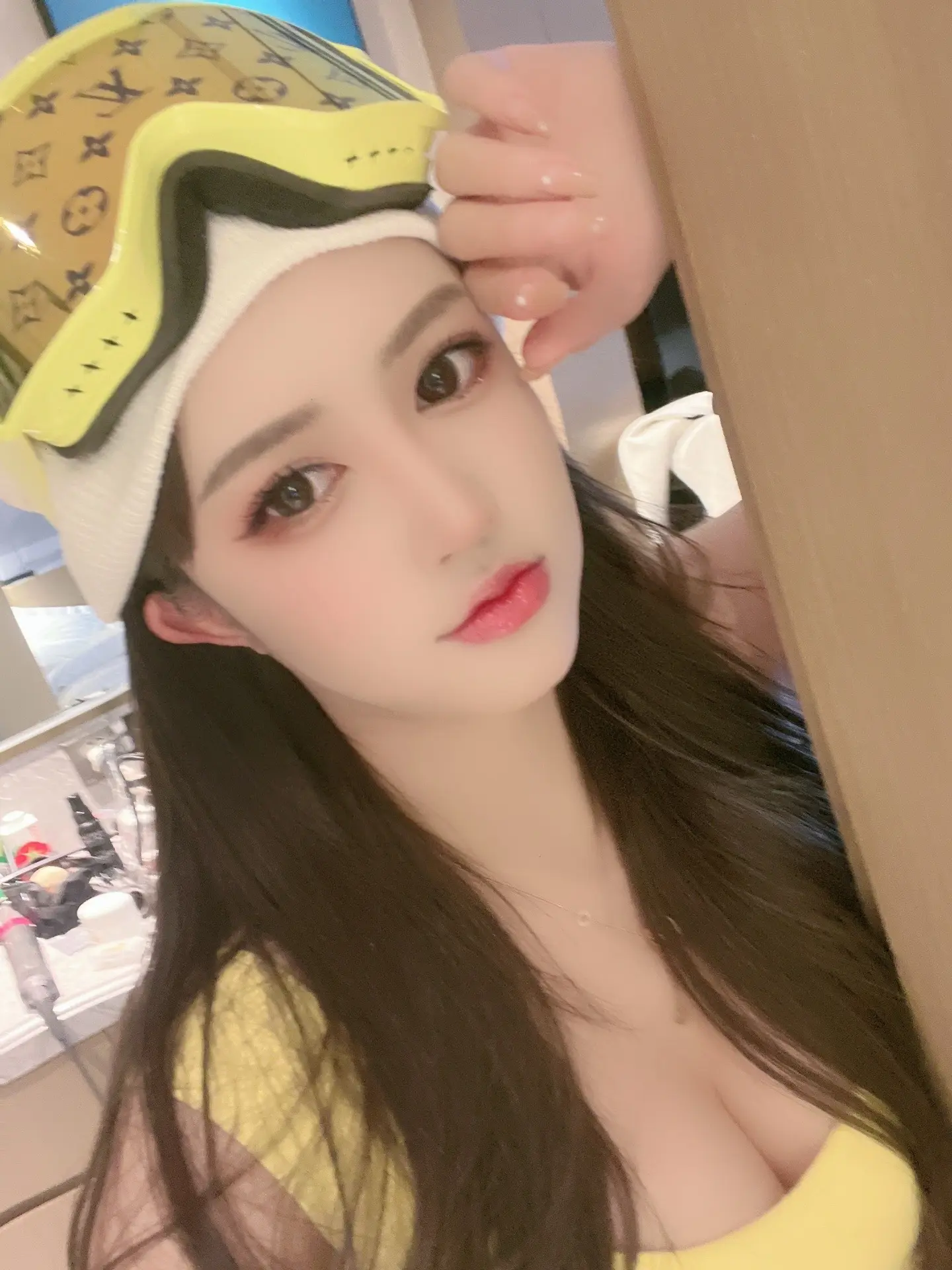 能否陪我过个冬