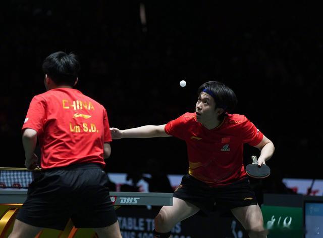 ⚔️国乒 VS 日本终极对决！神仙打架般的较量谁能顶住压力？🔥 高能看点直击：