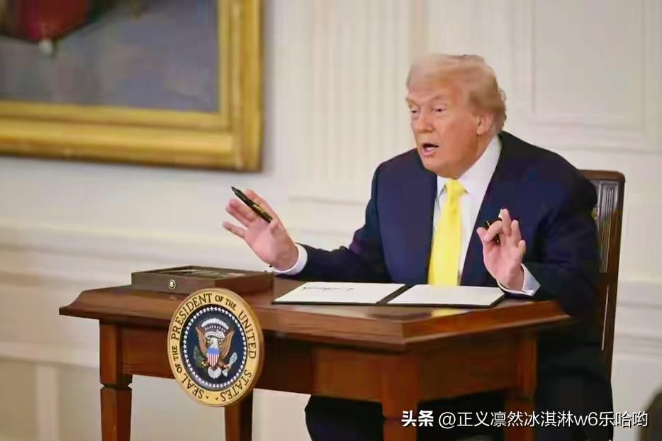 美国新版国家安全战略对北约来说，无疑是一场“大地震”。
特朗普“美国优先2.0”
