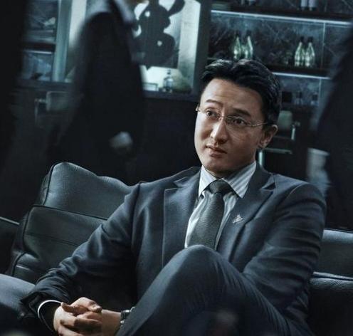 这个假期看了兰西雅的炸裂演技，王传君的刘天也，想到了张颂文的高启强，不仅正面角色