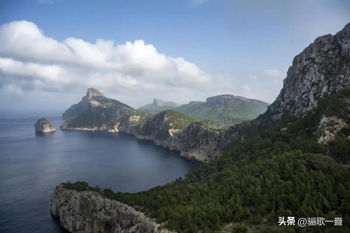 连云港5A“花果山”不如4A“海上云台山”景区壮观

自驾游连云港，没有被“水帘