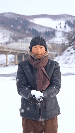 八字弱的都不敢点开踏雪寻踪预告不得不说这部预告太对胃口了！不搞无脑jump sc