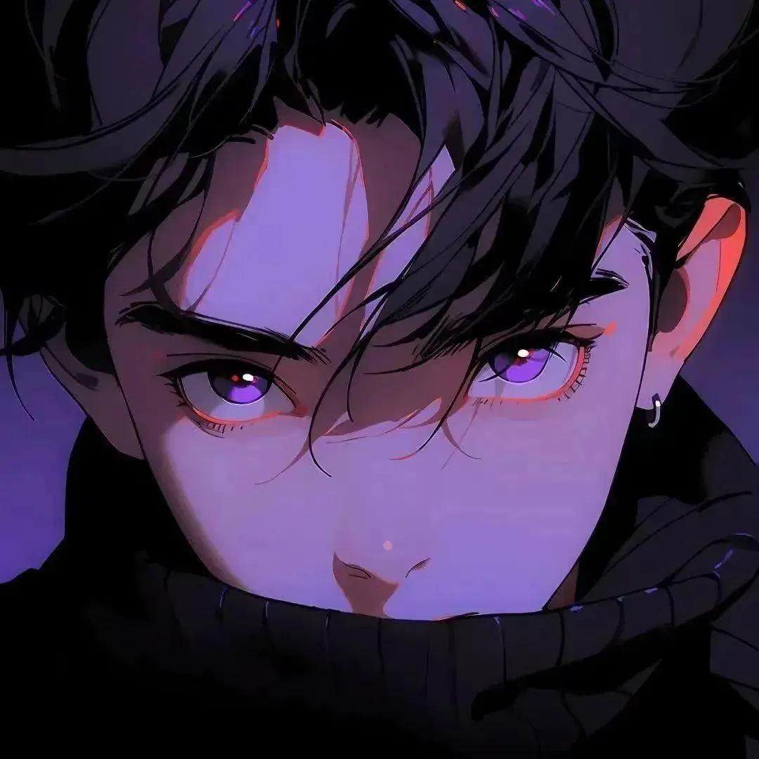 男生头像
