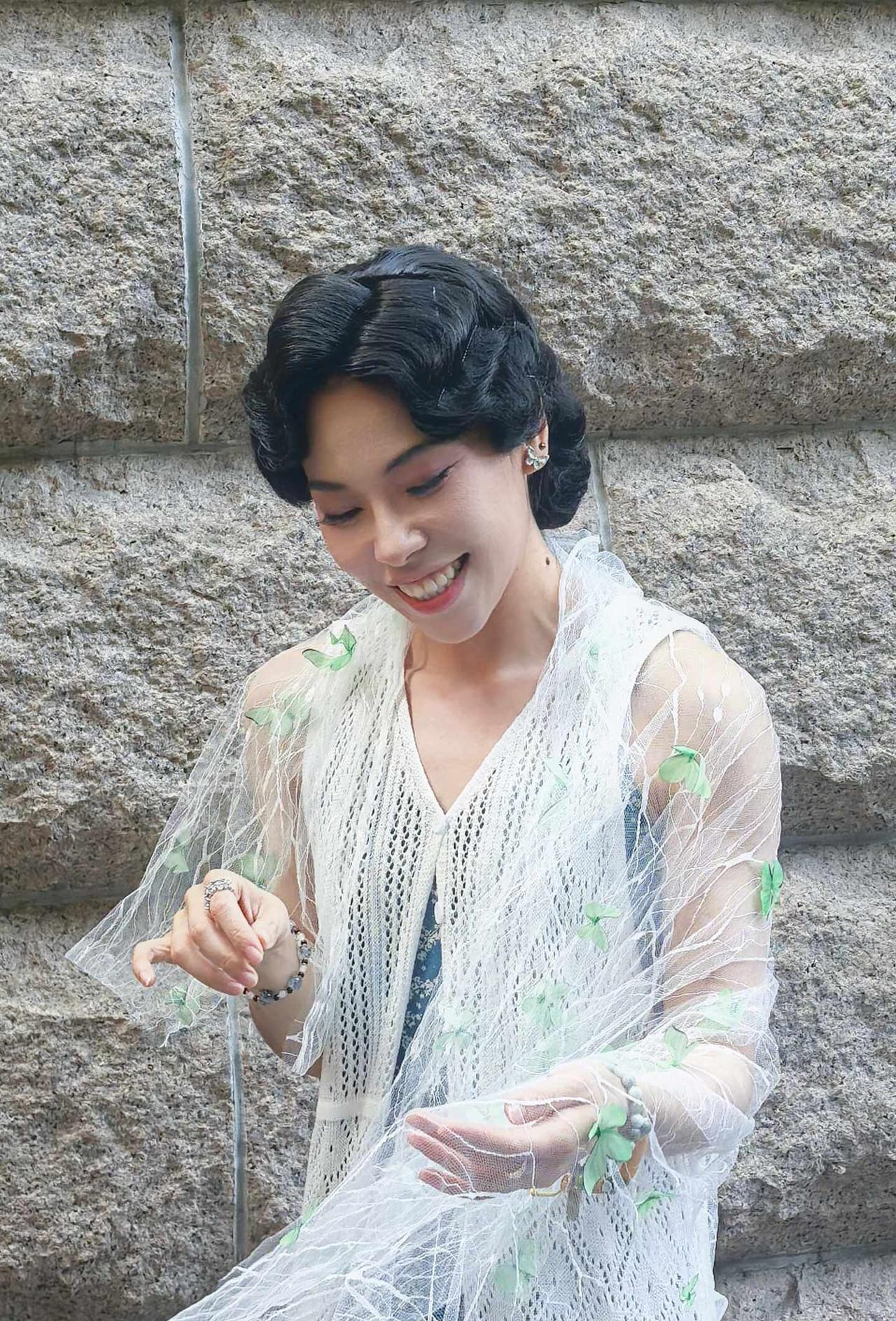笑西西
开几张笑西西，真的好美好有感染力的笑容，我好爱。。。
sd 丁辰西丁辰西