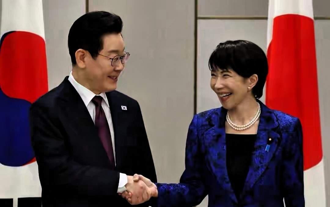偷帮日本"续命"彻底翻车！韩国自作聪明中转钨粉，被中方一招精准锁死

钨这东西不