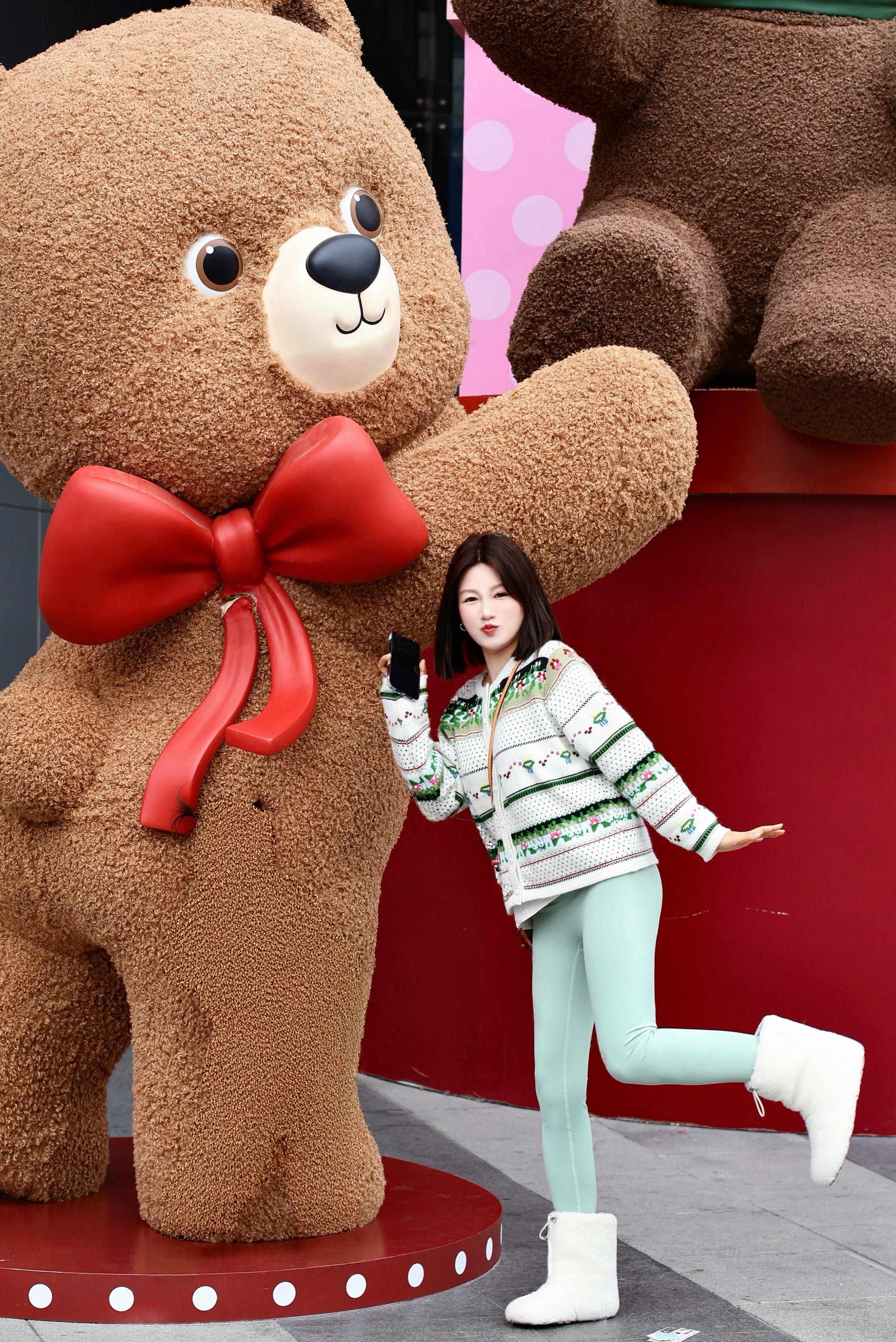 我会一直顺 顺顺顺顺顺