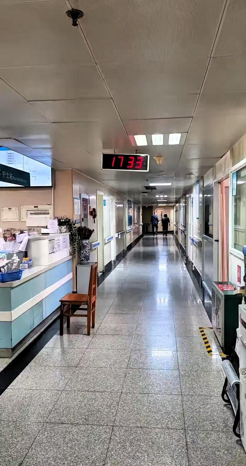 这医生火了！江苏，有个女子头晕去医院检查，结果还没出就走了。没想到，检测报告出来