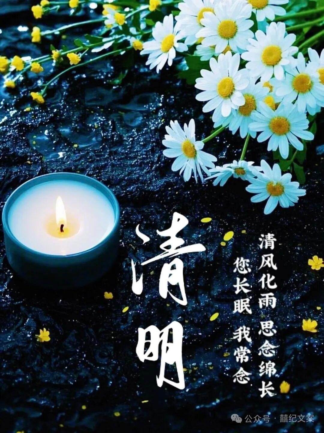 清明节将至，愿天堂亲人安好，身边亲人安康

天地清明，笑迎春风，清明节将至，与春