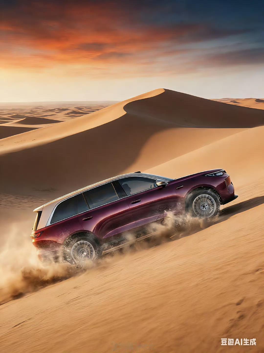 不卷比亚迪！不跟风吉利，长城的终极答案：全球化细分王者
 电车市场内卷严重，人人