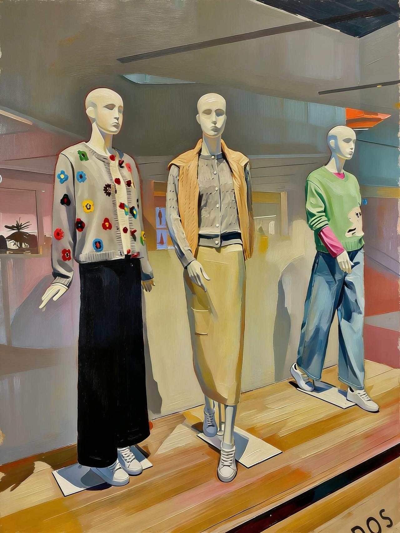 现在的妻子为什么缺少耐心，暴躁的多呢？一直有这样子的疑问，温柔体贴好像已经是很久