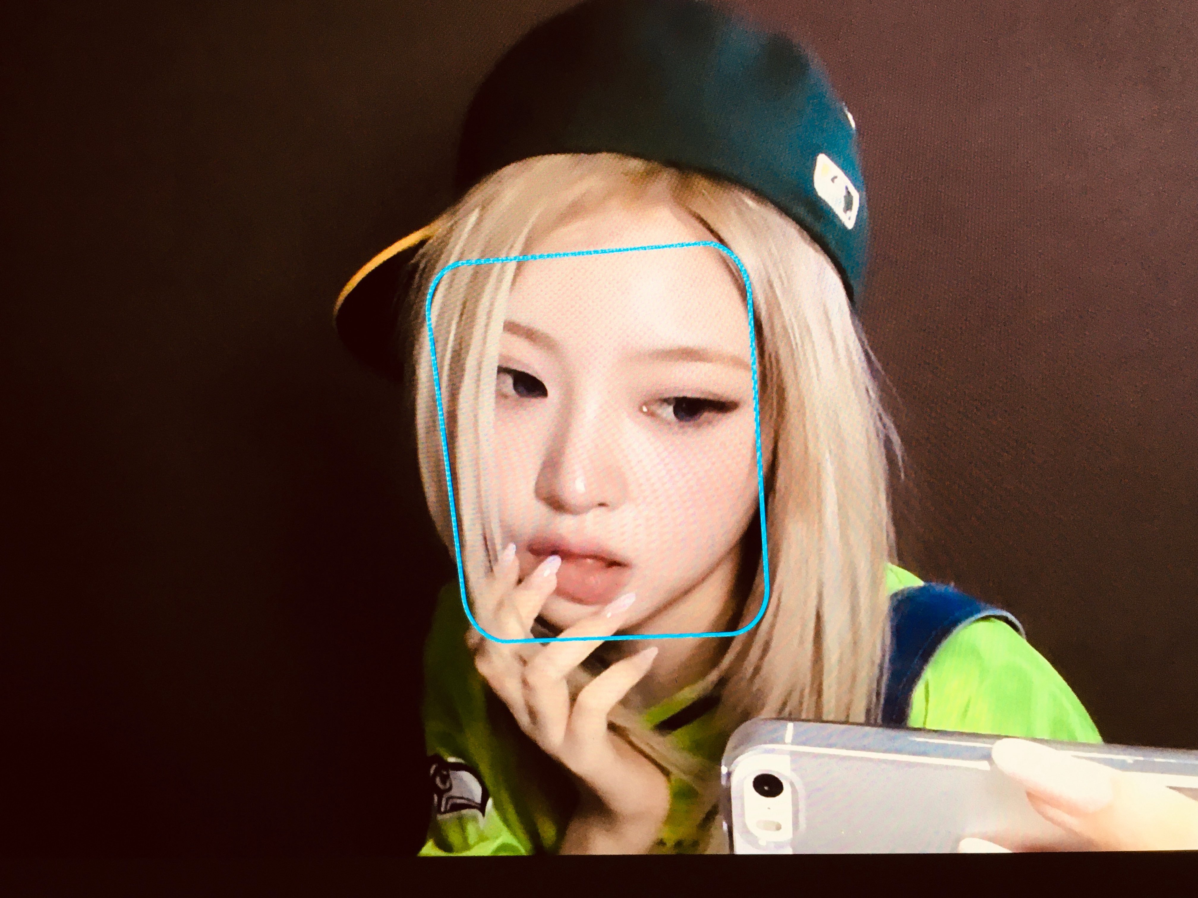 260306 KiiiKiii HAUM郭河音 