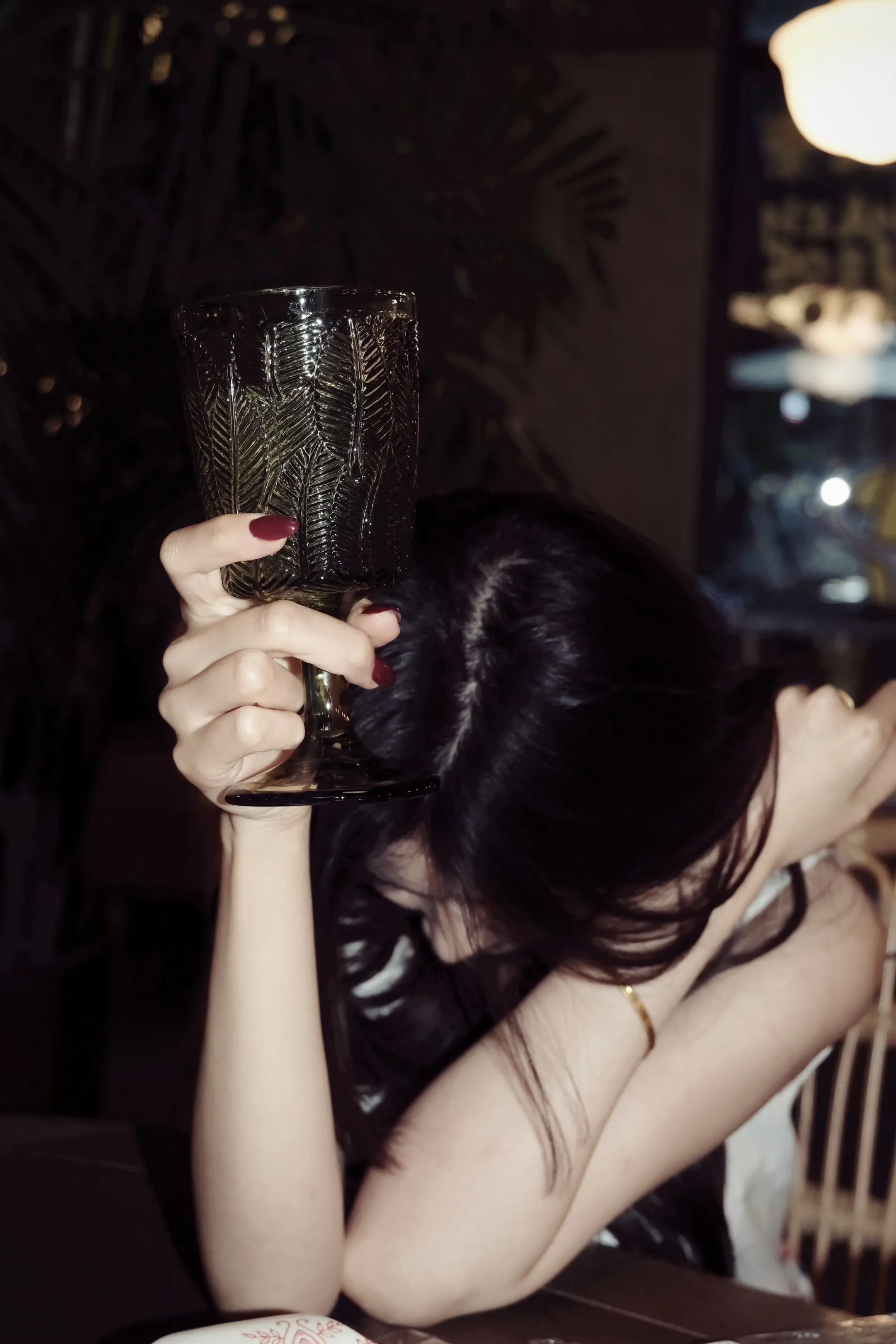 我要你恨我一辈子