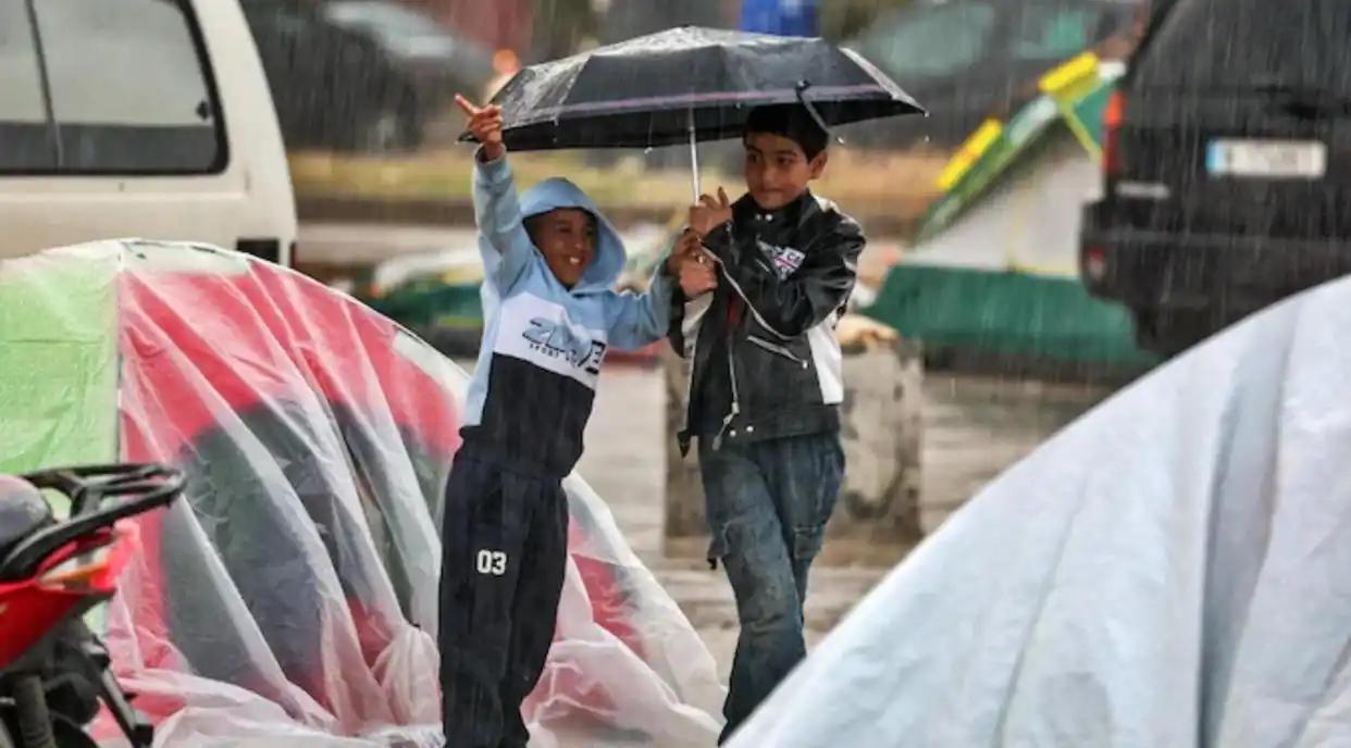 伊拉克一名议员的发言，说出来你可能都觉得匪夷所思，他居然当着众人的面宣称，伊拉克