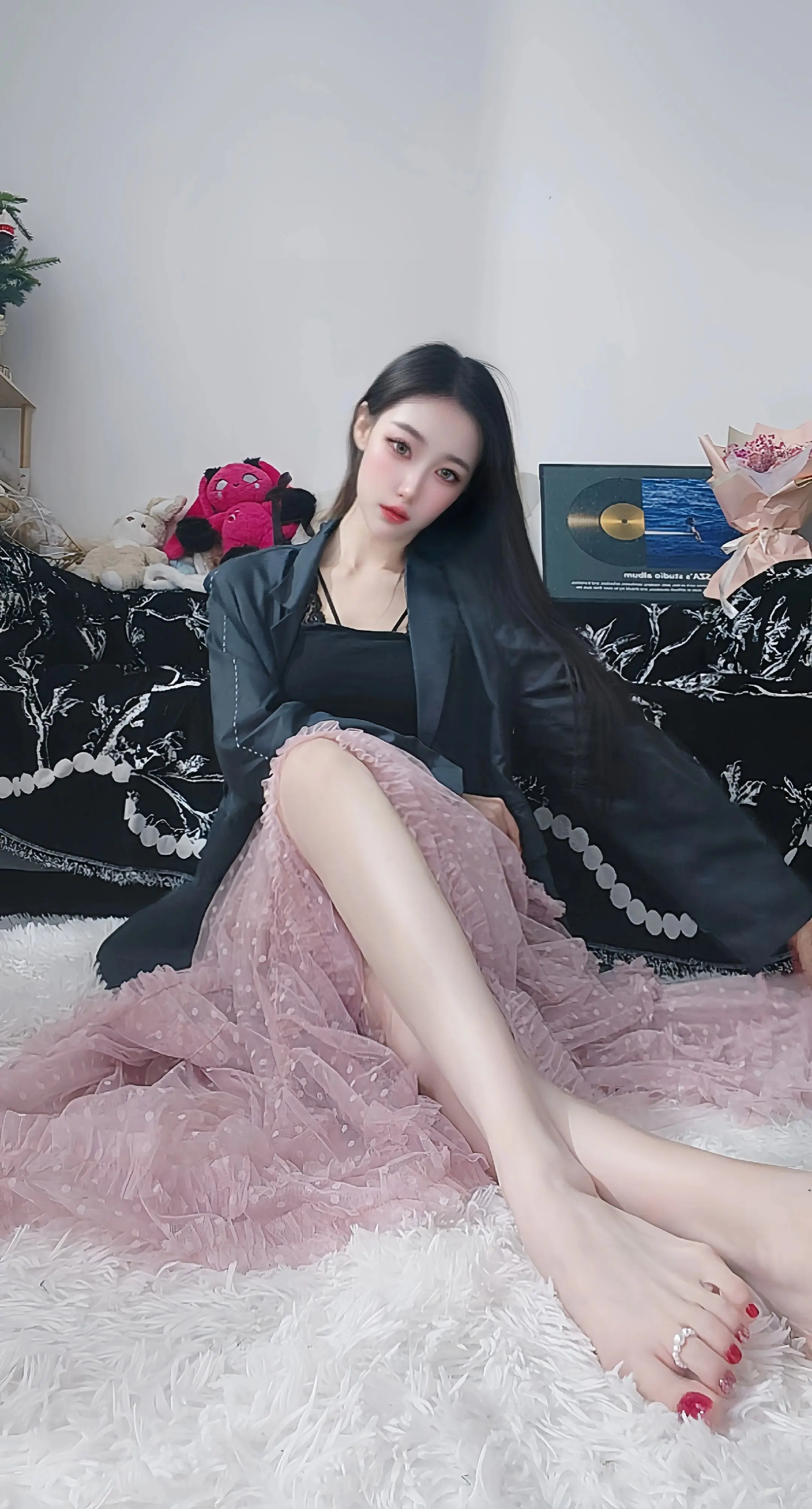 可盐可甜了解一下🐽。,  