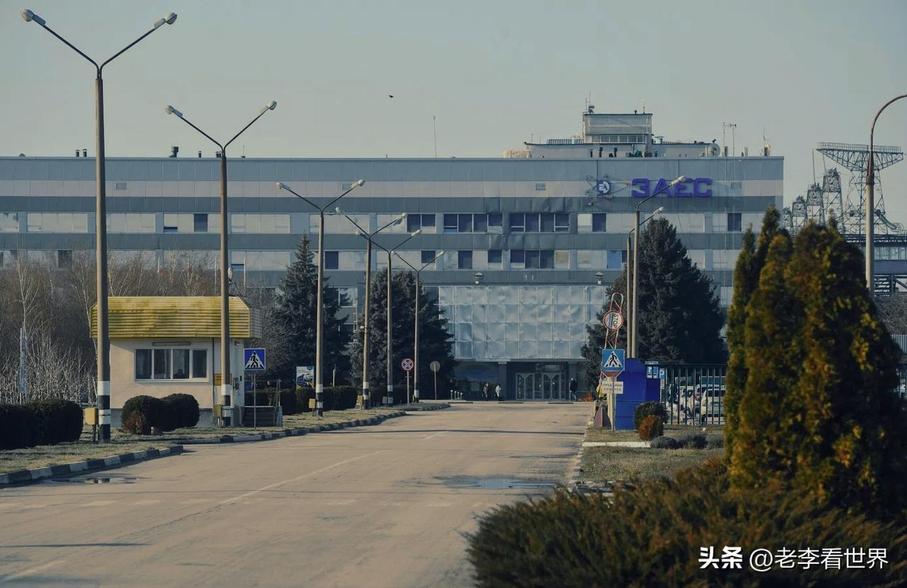 【扎波罗热核电站的供水已被切断】
莫斯科时间2026年7月24日，国际原子能机构