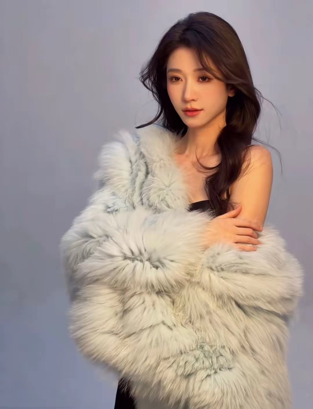 我有一种预感，王格格这次恐怕要火出圈了，不是因为剧爆了，而是她大概率要成为短剧演