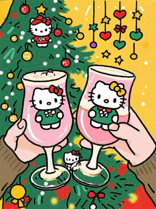 下次去甜品店就这么发！！！