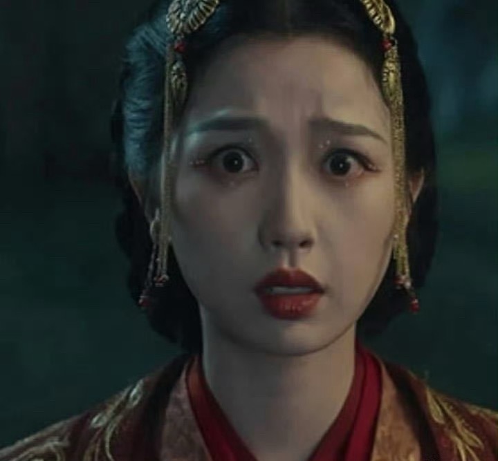 啊啊啊啊啊啊 虞书欣泰国红毯压轴