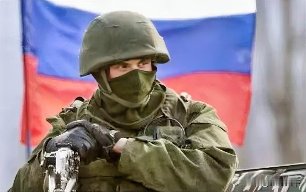 俄罗斯已经没有任何底线了，全部被美国和乌克兰突破了，美国公然在俄罗斯军舰护航的情