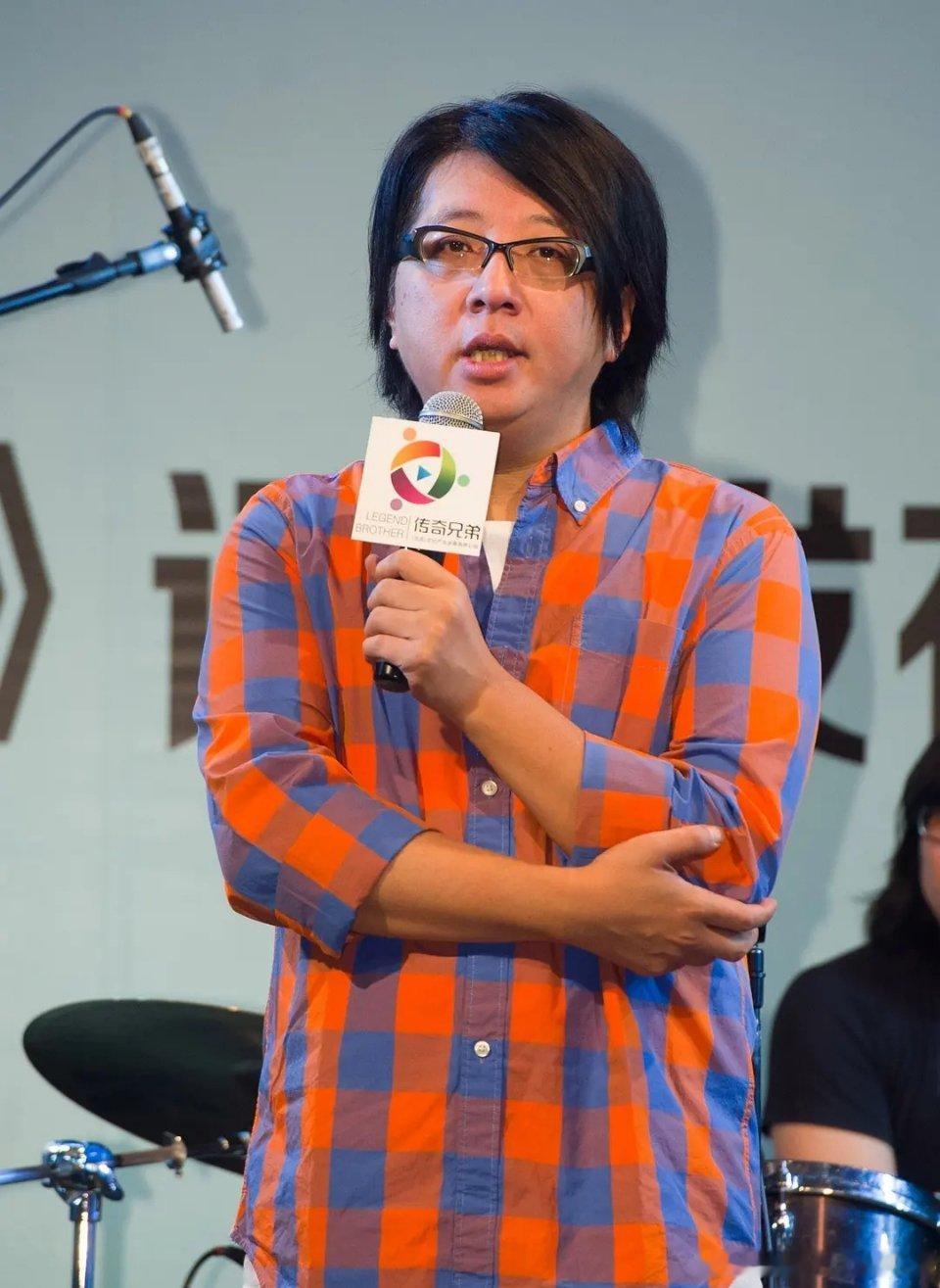 著名歌手音乐制作人袁惟仁去世，享年57岁。家属发布悼文：“我们会带他回台北，与我