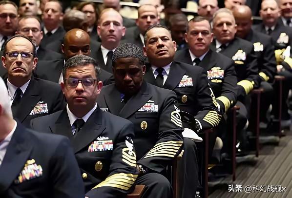 美军全世界第一，为什么美国没有出现军政府？原因很简单，美国大兵的工资都是国会拨款