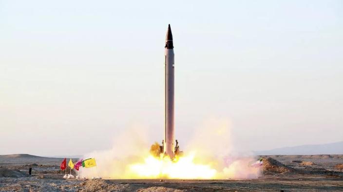 快讯！伊朗伊斯兰革命卫队，重大宣布当地时间3月11日下午，美伊以冲突第12天，综