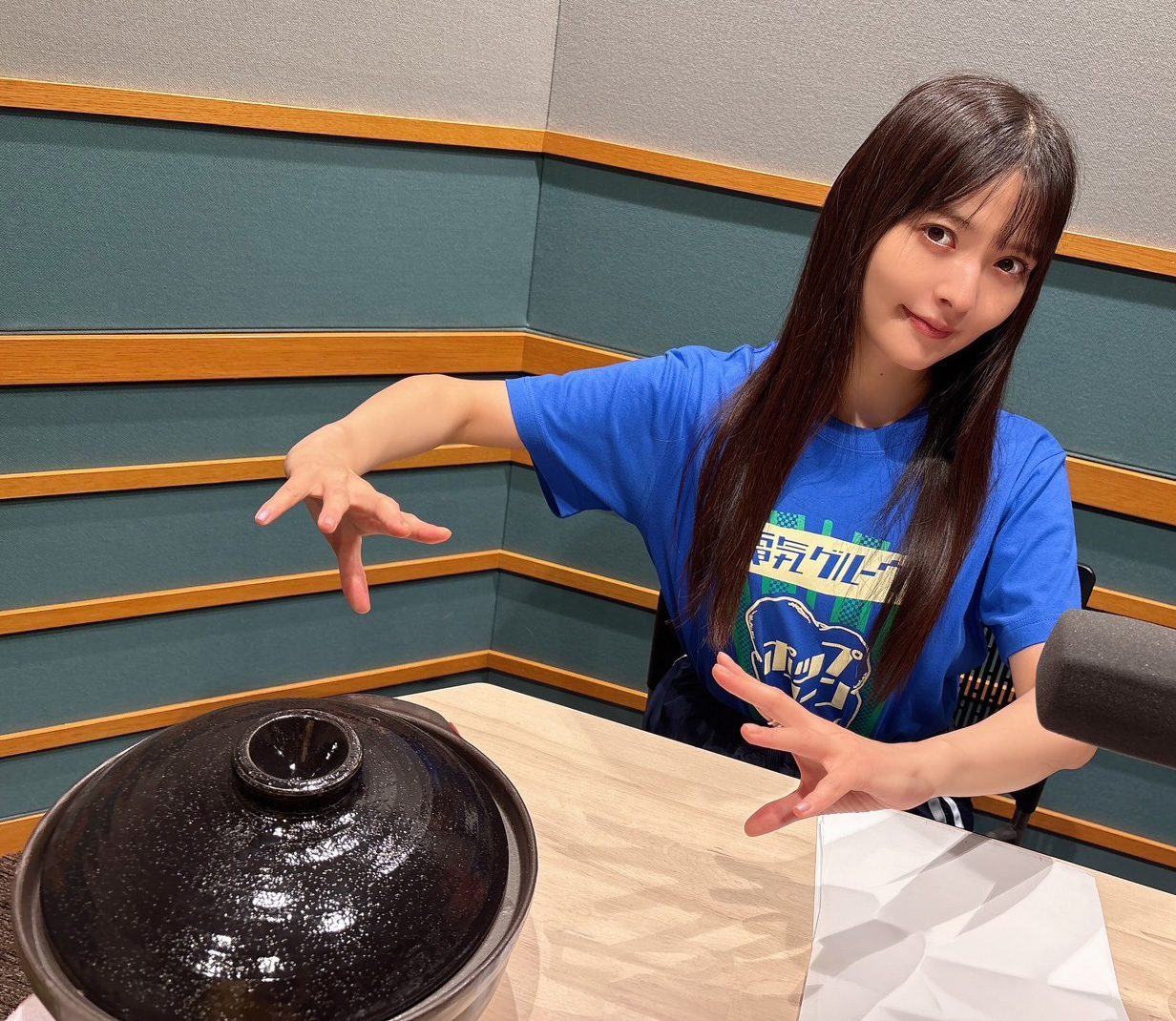 上坂すみれ