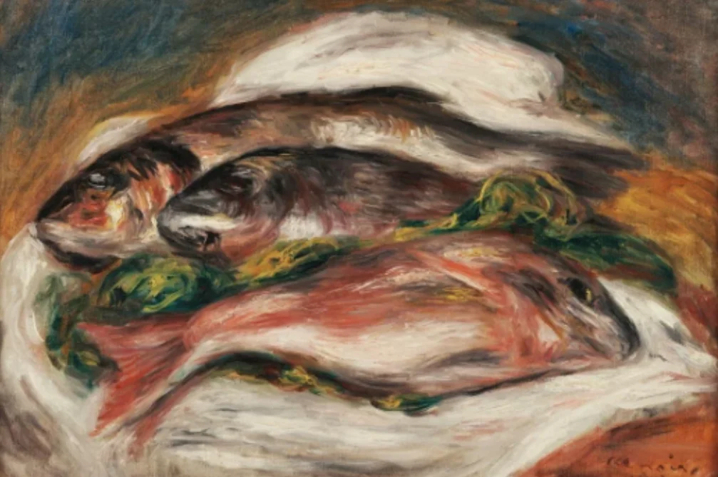 意大利博物馆发生盗窃案，多位大师画作失窃