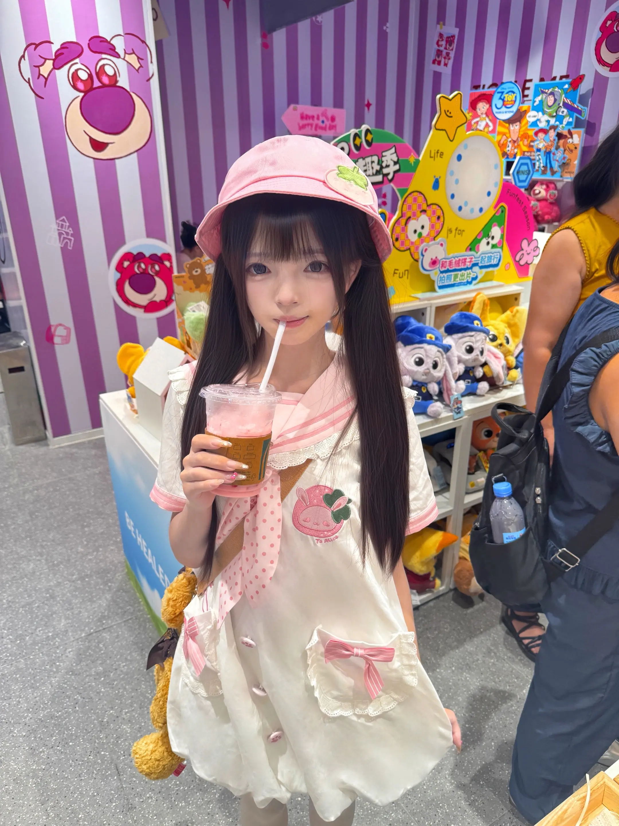 萌妹