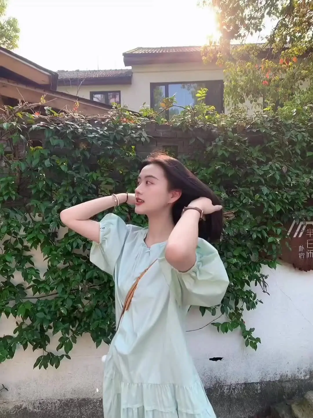 可不可以你把我宠坏